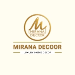 Mirana Decoor - Redefine Your spaces with Elegance & Style
